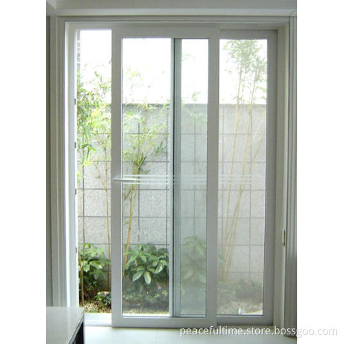 UPVC Sliding Door